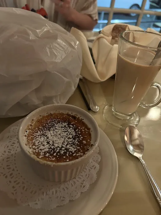 Ward's Bridge Inn Picture 2