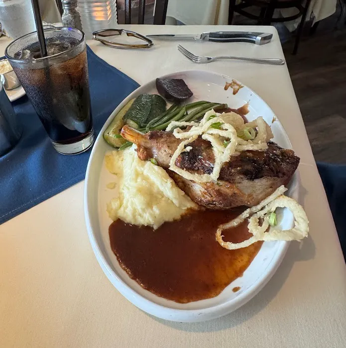 Ward's Bridge Inn Picture 10