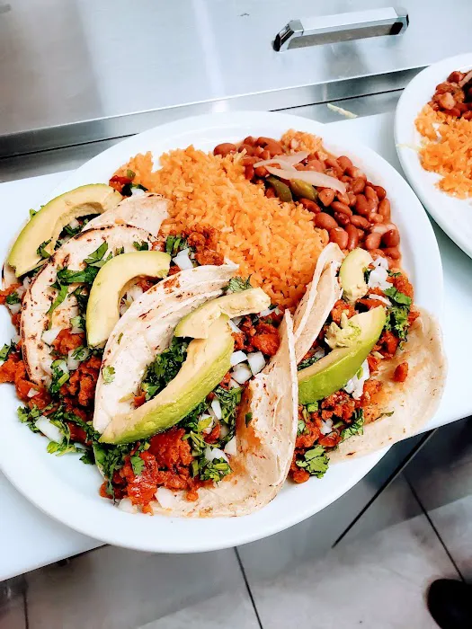 Antonio's Family Restaurant (Pizzeria Mexican & Italian) Picture 5