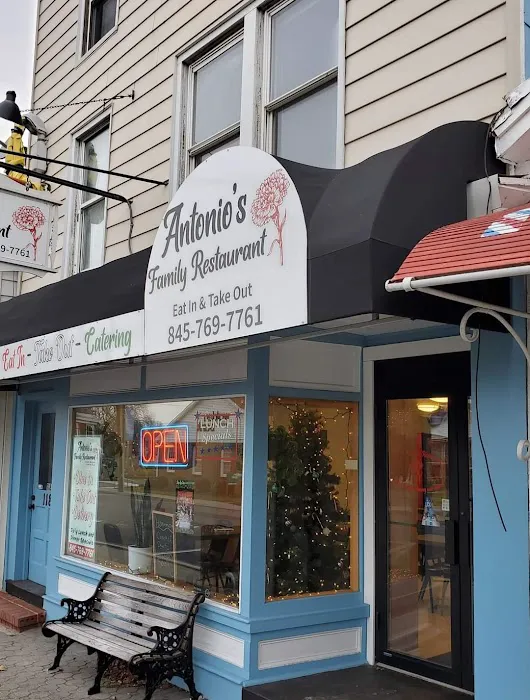 Antonio's Family Restaurant (Pizzeria Mexican & Italian) Picture 7