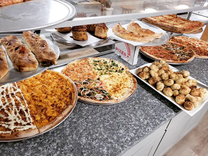 Antonio's Family Restaurant (Pizzeria Mexican & Italian) Picture 8