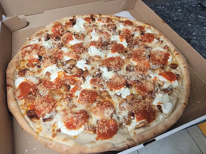 Antonio's Family Restaurant (Pizzeria Mexican & Italian) Picture 2