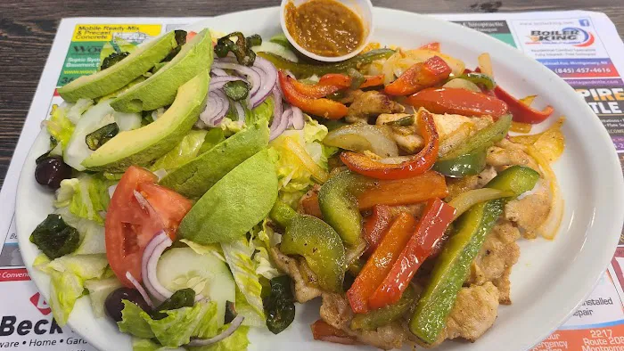 Antonio's Family Restaurant (Pizzeria Mexican & Italian) Picture 4