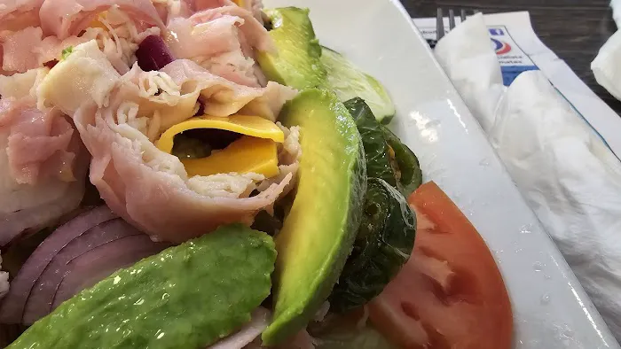 Antonio's Family Restaurant (Pizzeria Mexican & Italian) Picture 9