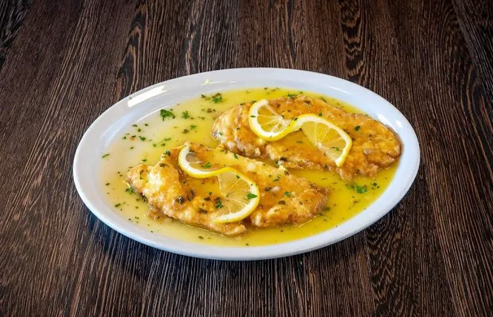 Antonio's Family Restaurant (Pizzeria Mexican & Italian) Picture 1