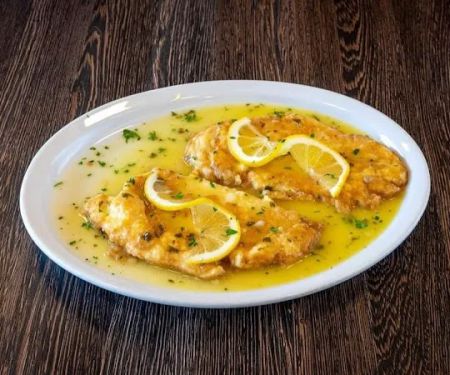 Antonio's Family Restaurant (Pizzeria Mexican & Italian)