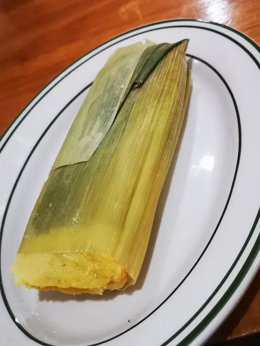 Casa Humitas Picture 4