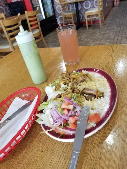 Casa Humitas Picture 1