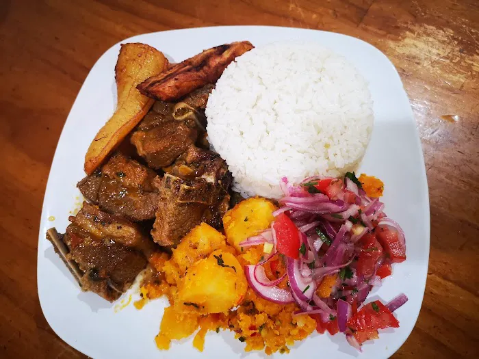 Casa Humitas Picture 6