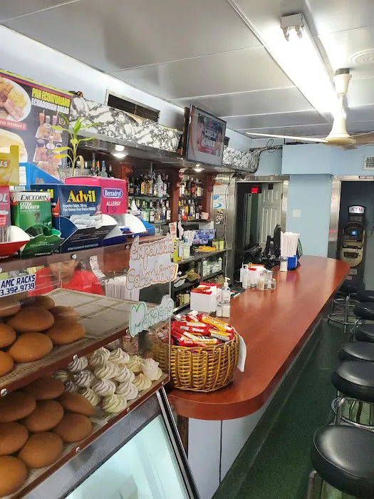 Ferry Diner & Restaurant Picture 9