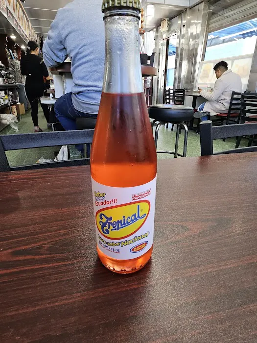 Ferry Diner & Restaurant Picture 2