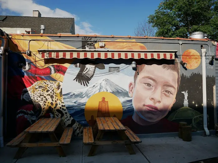 Ferry Diner & Restaurant Picture 1