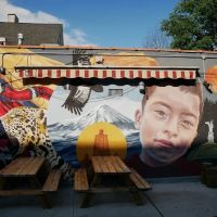 Ferry Diner & Restaurant ico