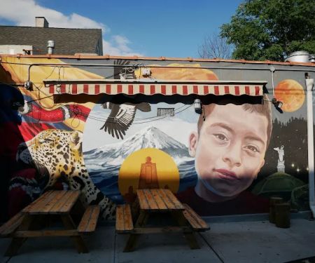 Ferry Diner & Restaurant