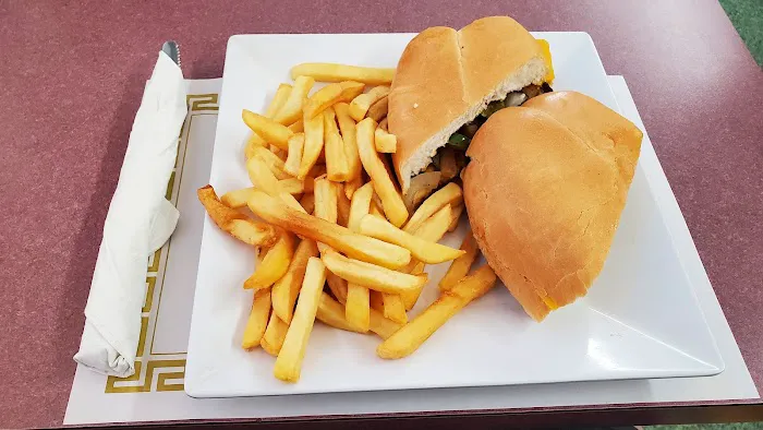 Ferry Diner & Restaurant Picture 4