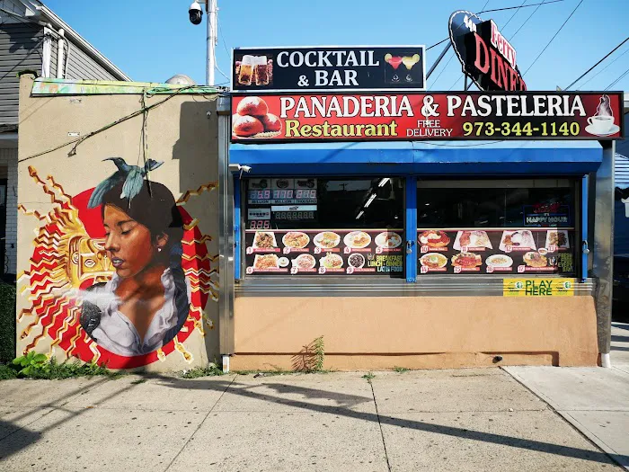 Ferry Diner & Restaurant Picture 7