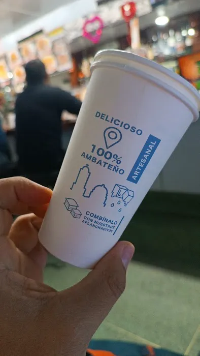 Ferry Diner & Restaurant Picture 3