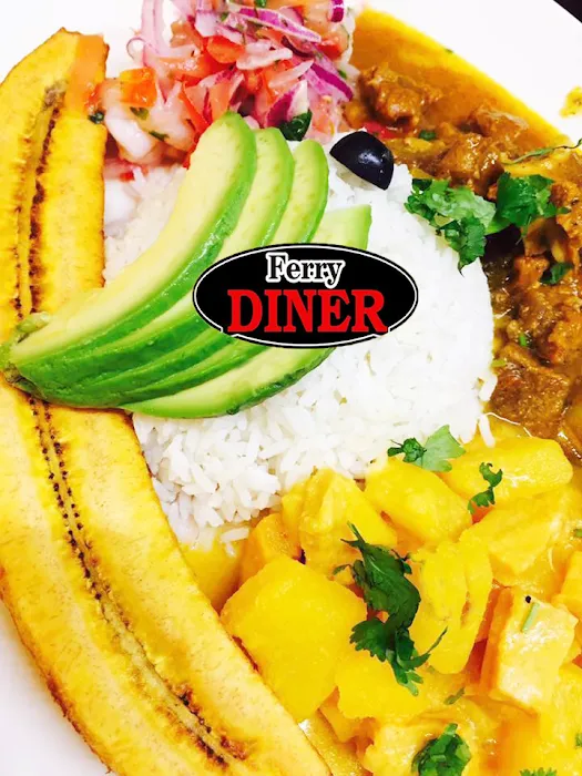 Ferry Diner & Restaurant Picture 8