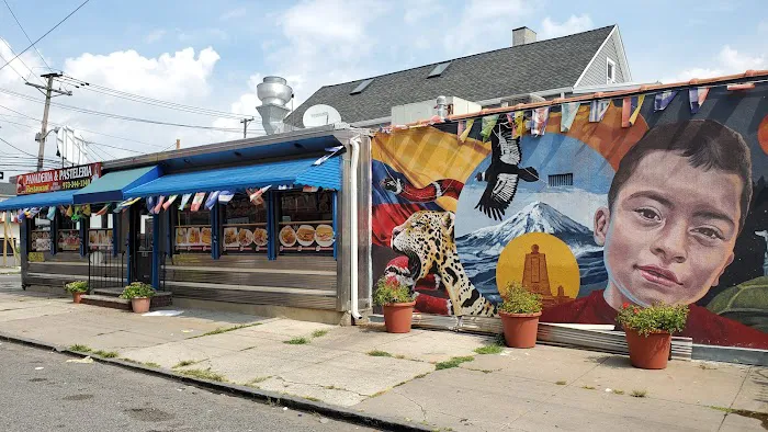 Ferry Diner & Restaurant Picture 6