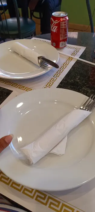 Oporto Restaurant Picture 2