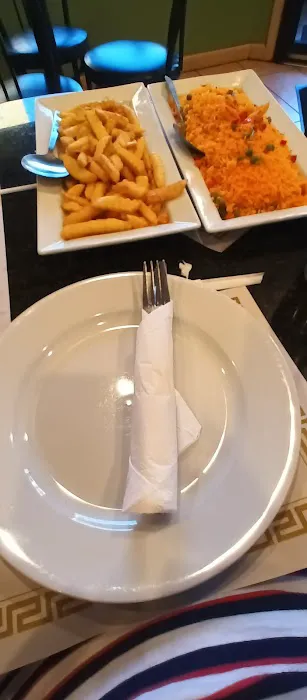 Oporto Restaurant Picture 1