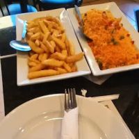 Oporto Restaurant ico