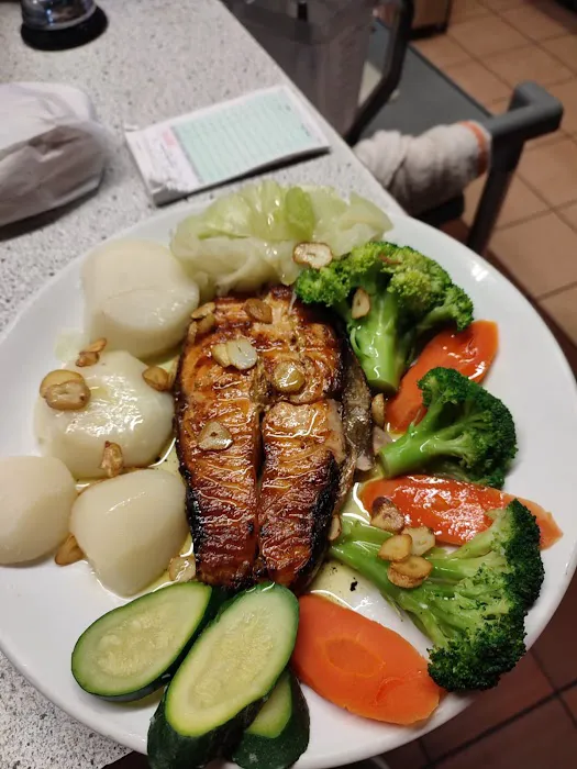 Oporto Restaurant Picture 6