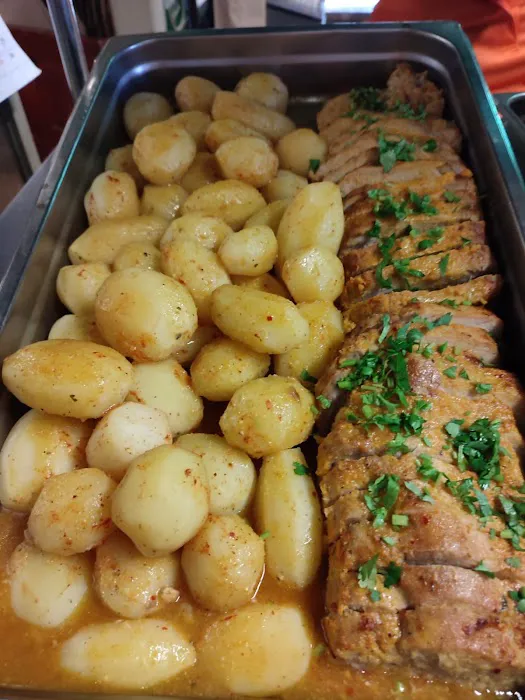 Oporto Restaurant Picture 8