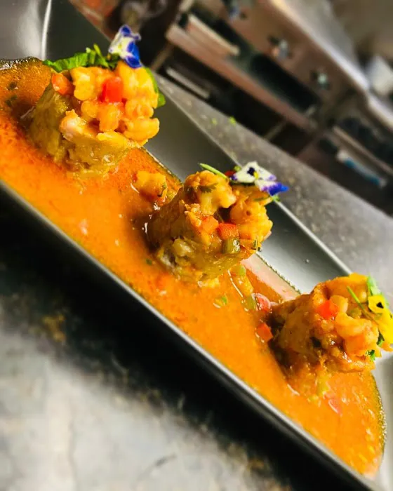 Oporto Restaurant Picture 5