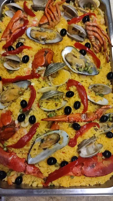 Oporto Restaurant Picture 9