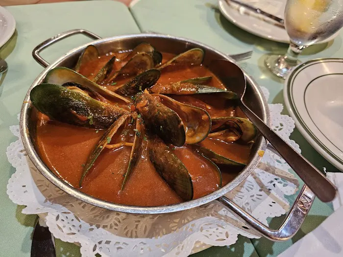 Fernandes Steak House II Picture 2