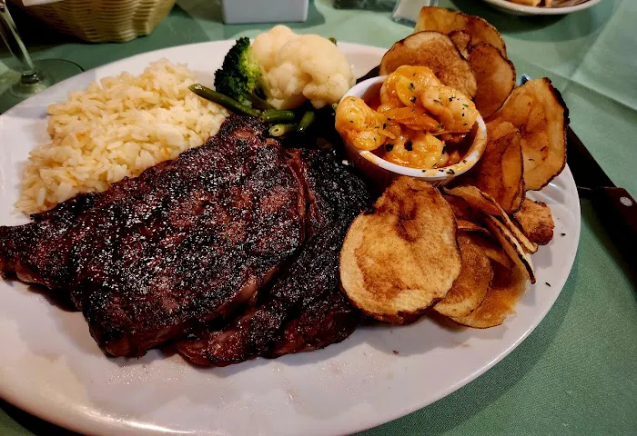 Fernandes Steak House II Picture 3