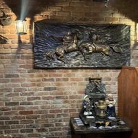 Fernandes Steak House II ico