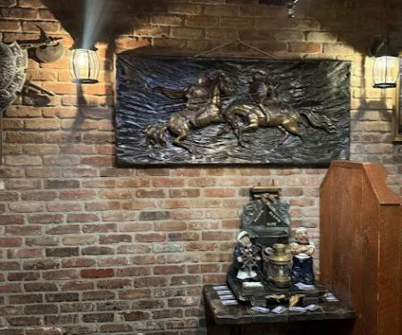 Fernandes Steak House II