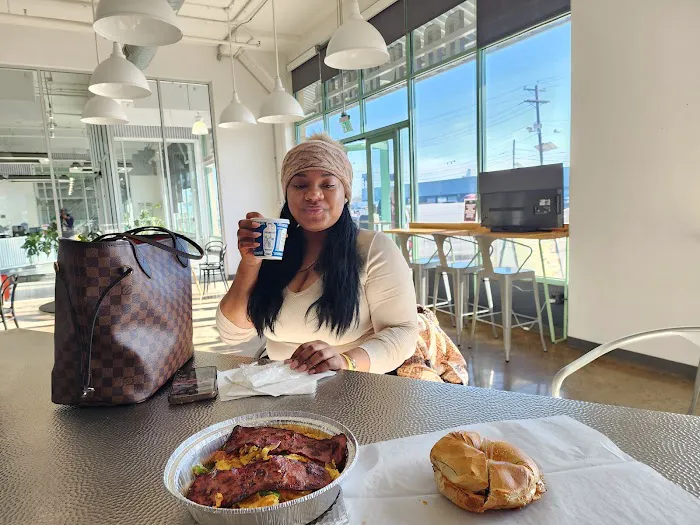 Dry Dock Bistro Picture 4