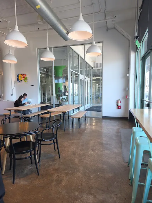 Dry Dock Bistro Picture 10