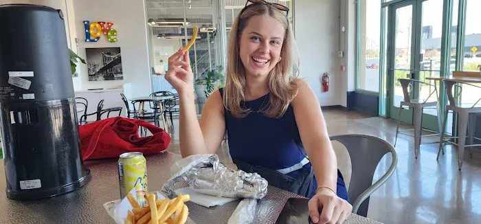 Dry Dock Bistro Picture 6