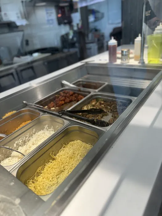 Dry Dock Bistro Picture 8