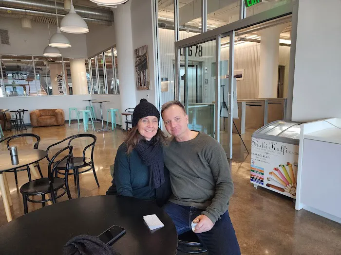 Dry Dock Bistro Picture 2