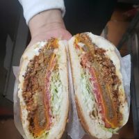 Whiteplain Star Gourmet Deli ico