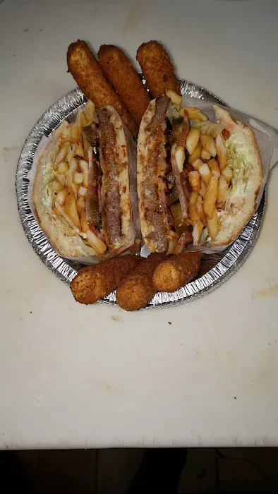 Whiteplain Star Gourmet Deli Picture 4