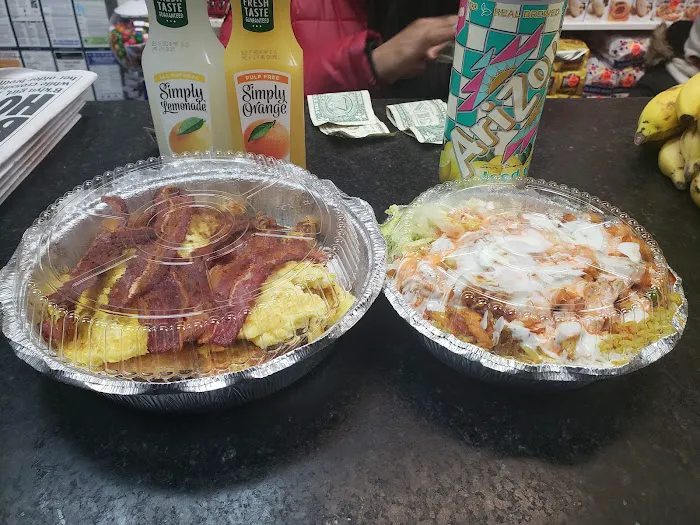 Whiteplain Star Gourmet Deli Picture 8