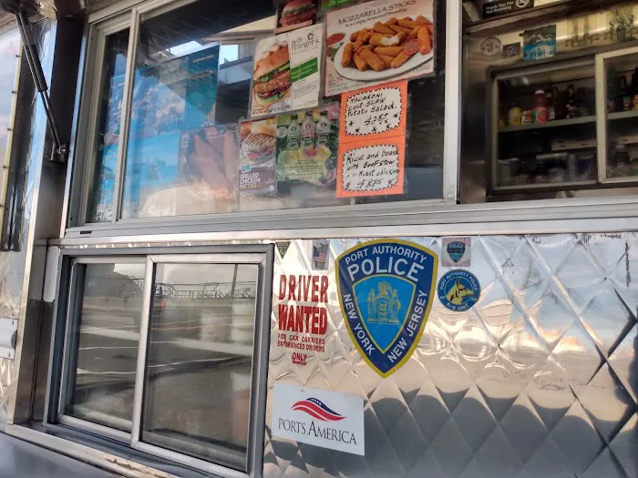 Adams Lunch Truck Picture 8