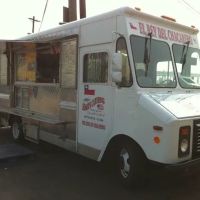 Adams Lunch Truck ico