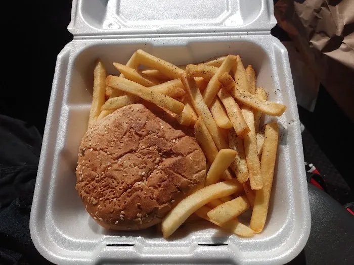 Adams Lunch Truck Picture 7