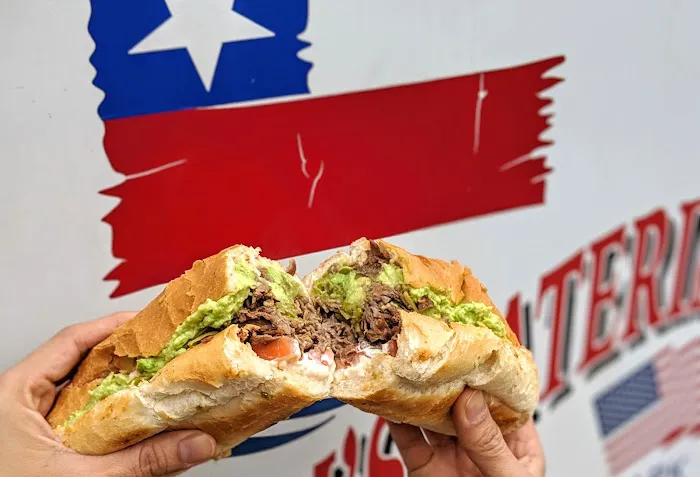 Adams Lunch Truck Picture 3