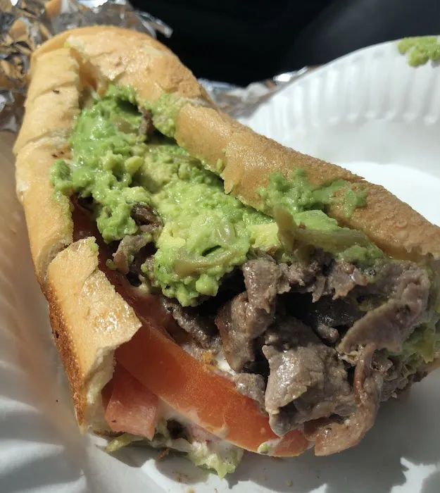 Adams Lunch Truck Picture 2