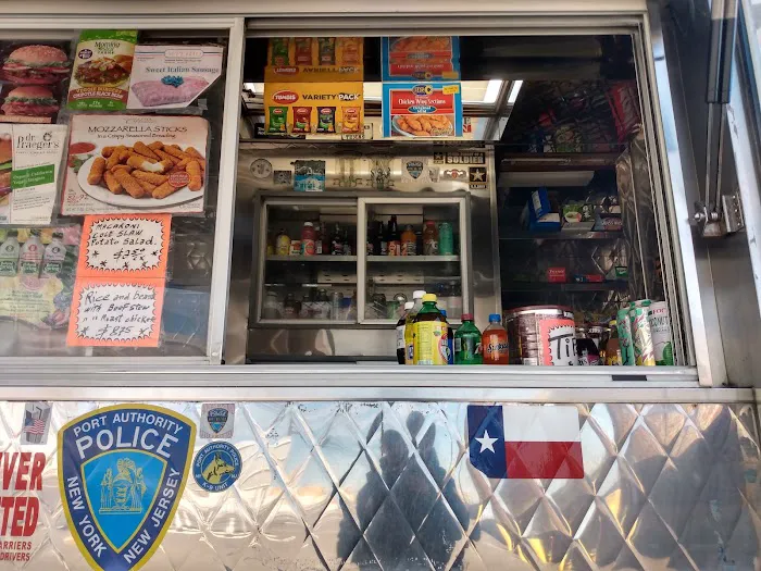 Adams Lunch Truck Picture 4