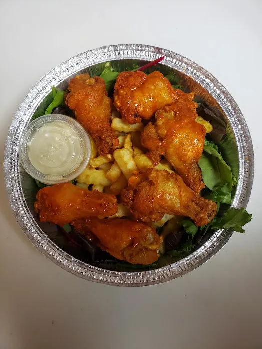 Whiteplain Star Gourmet Deli Picture 5