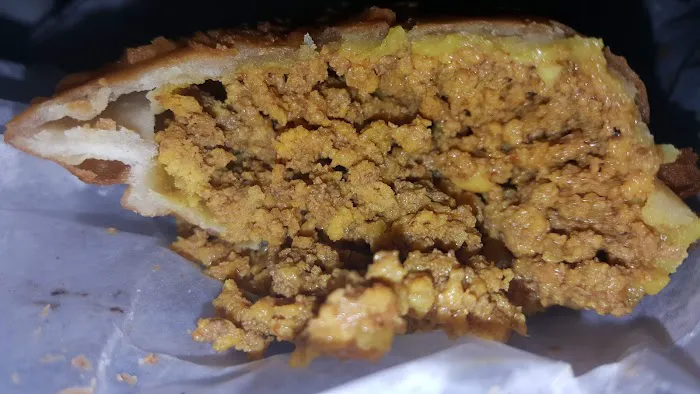 Yankees Lunch Truck Picture 5